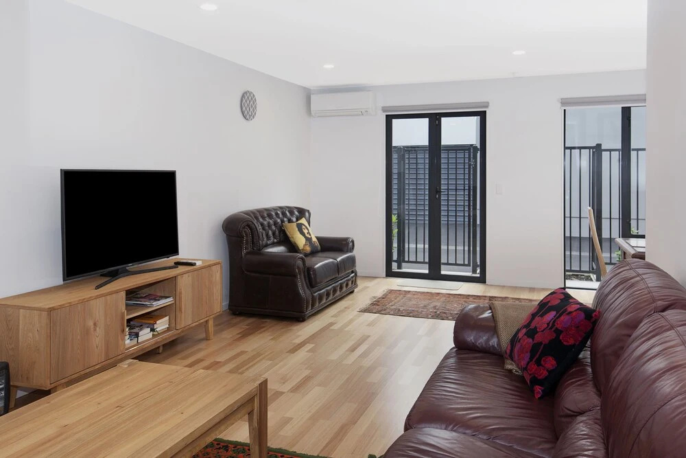 Charming Inner City Holiday Home