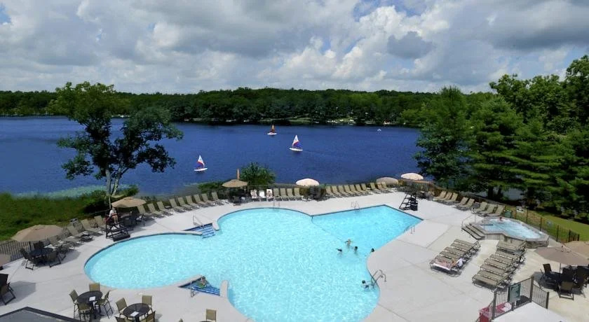 Woodloch Pines Resort
