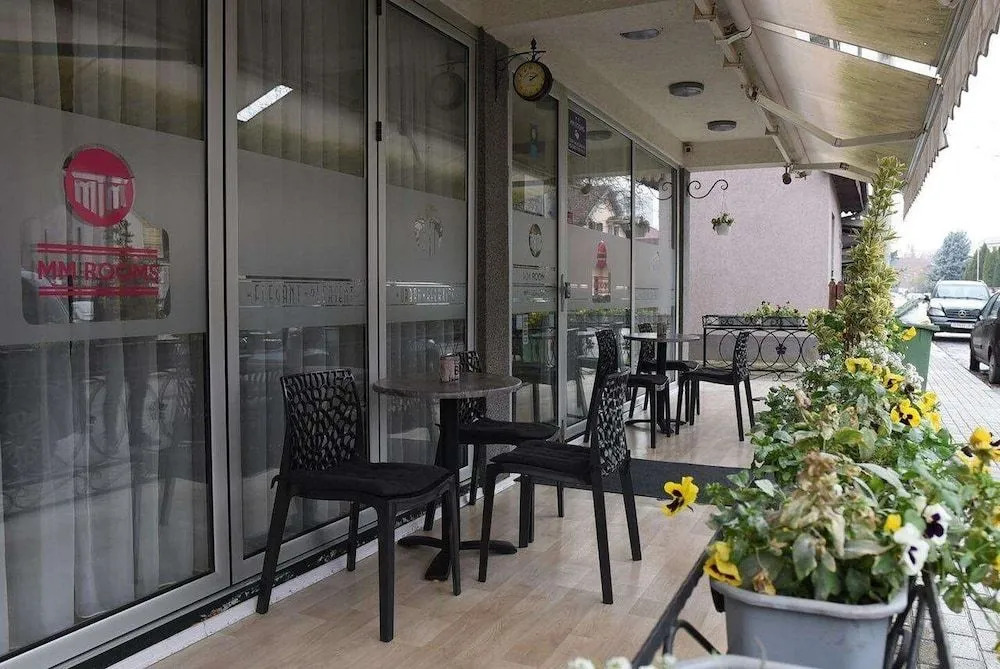 City Boutique Hotel Skopje