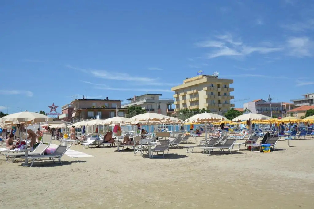 Hotel Palos
