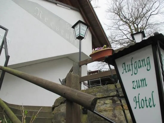 Hotel Reesenhof