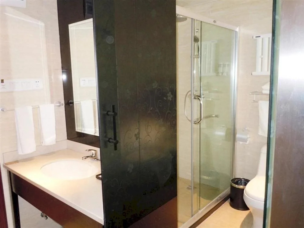 Shaanxi Changan Yaji Hotel