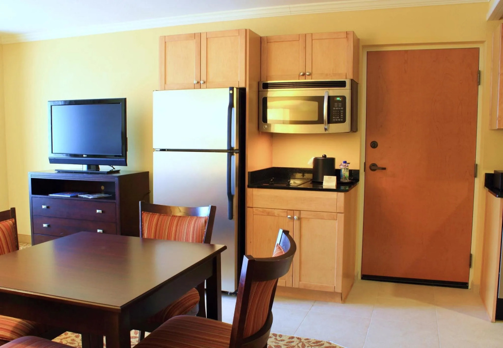 St. Petersburg Marriott Clearwater