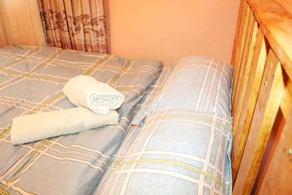 Fully furnished 1 bedroom