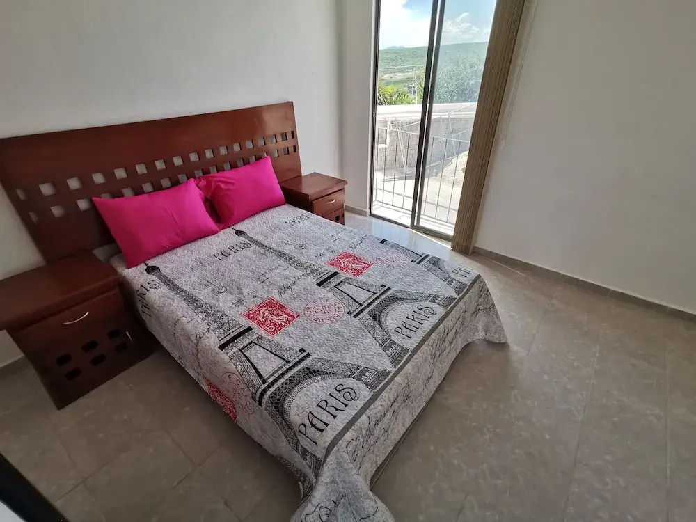 Casa Magnolia Queretaro Todo Incluido