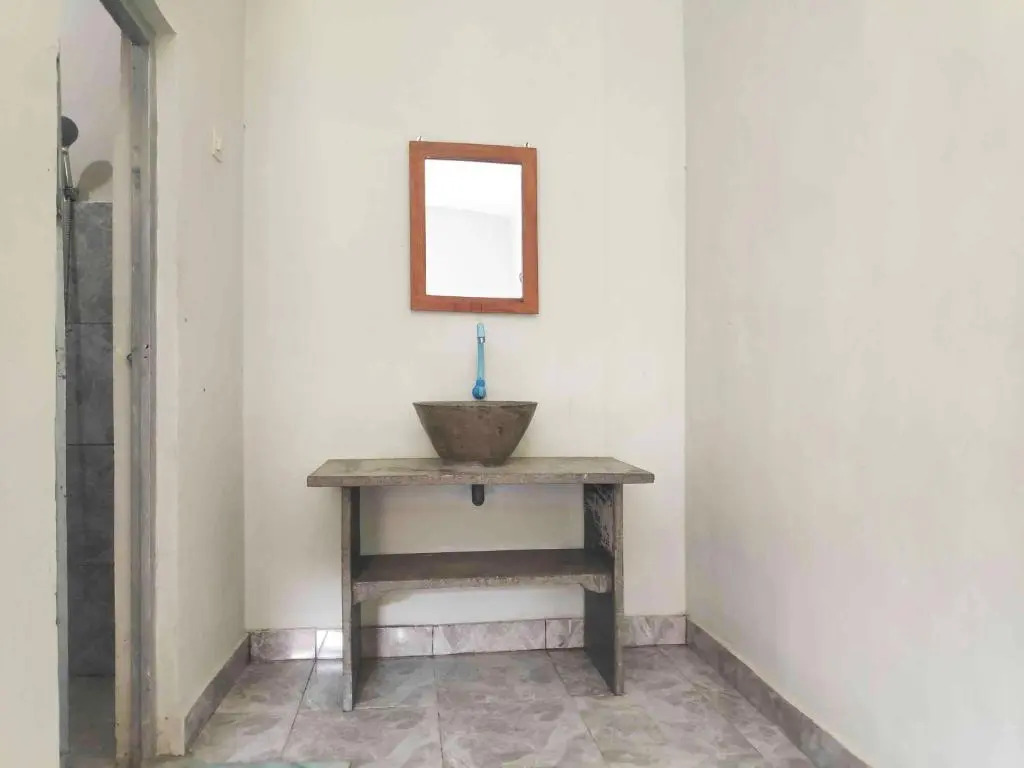 OYO 90547 Pondok Saren Anyar