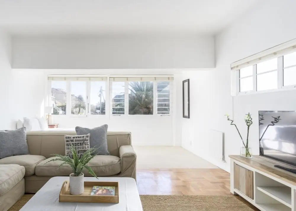 Comfortable living for a memorable stay