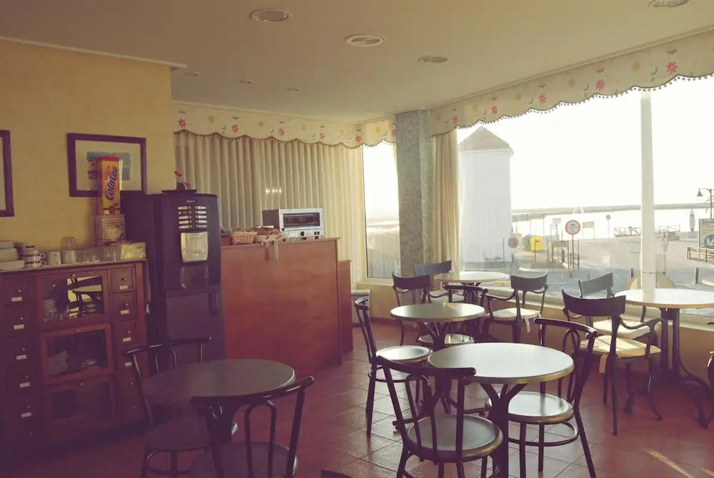 Hotel Los Molinos