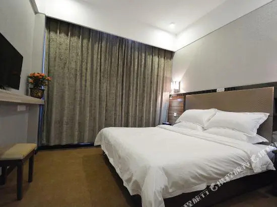 Yuanrun Business Hotel