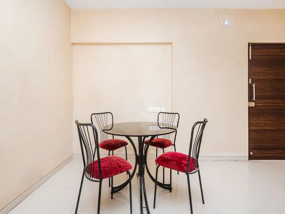 Tuliipstays - Pearl Residency