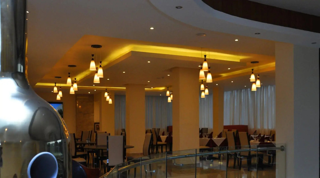 Azzeman Hotel
