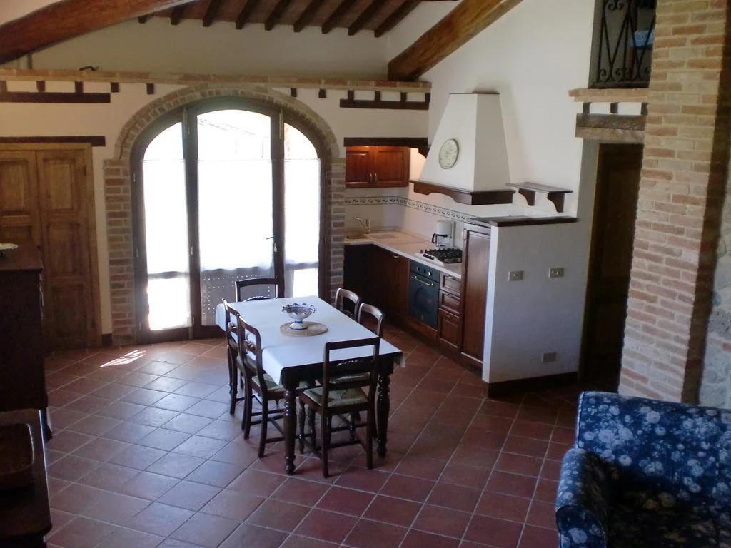 Agriturismo Fattoria Di Corsano