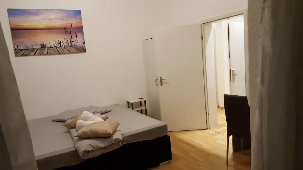 - SP Hotels - Apartment am Unteren-Nützenberg