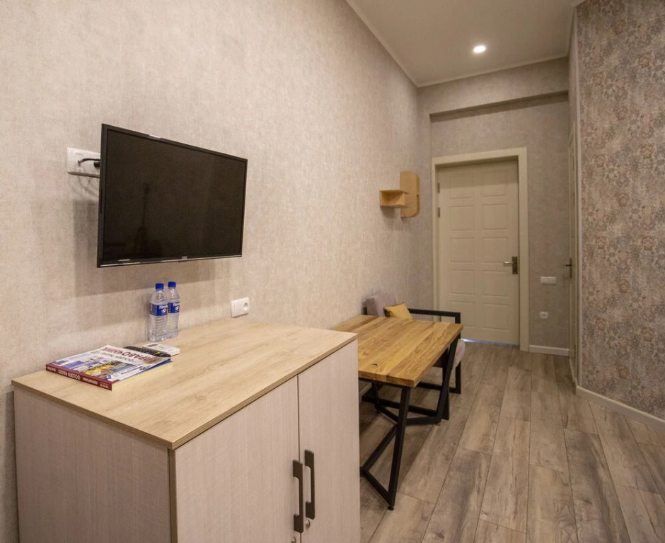 Falcon Boutique Hotel