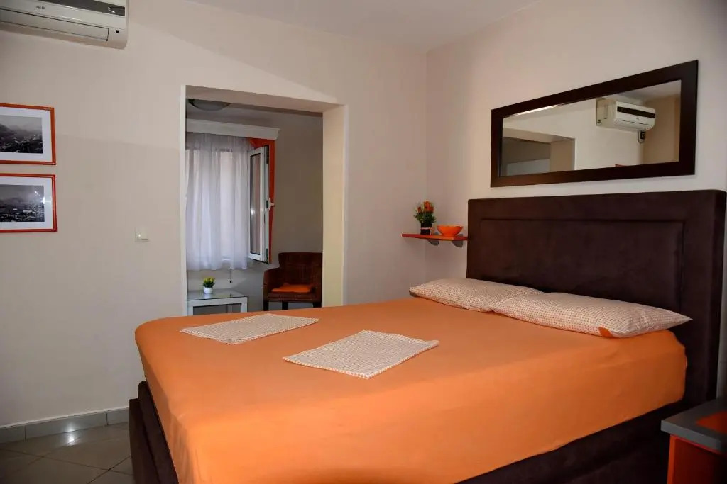 Apartmani Ćetković