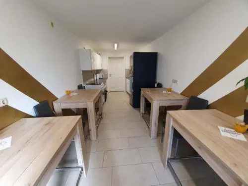 Pension Anesa