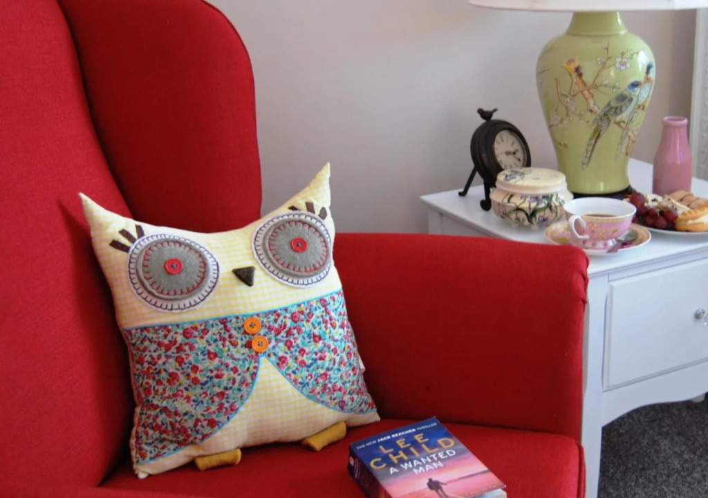 Meurants Manor Bed and Breakfast