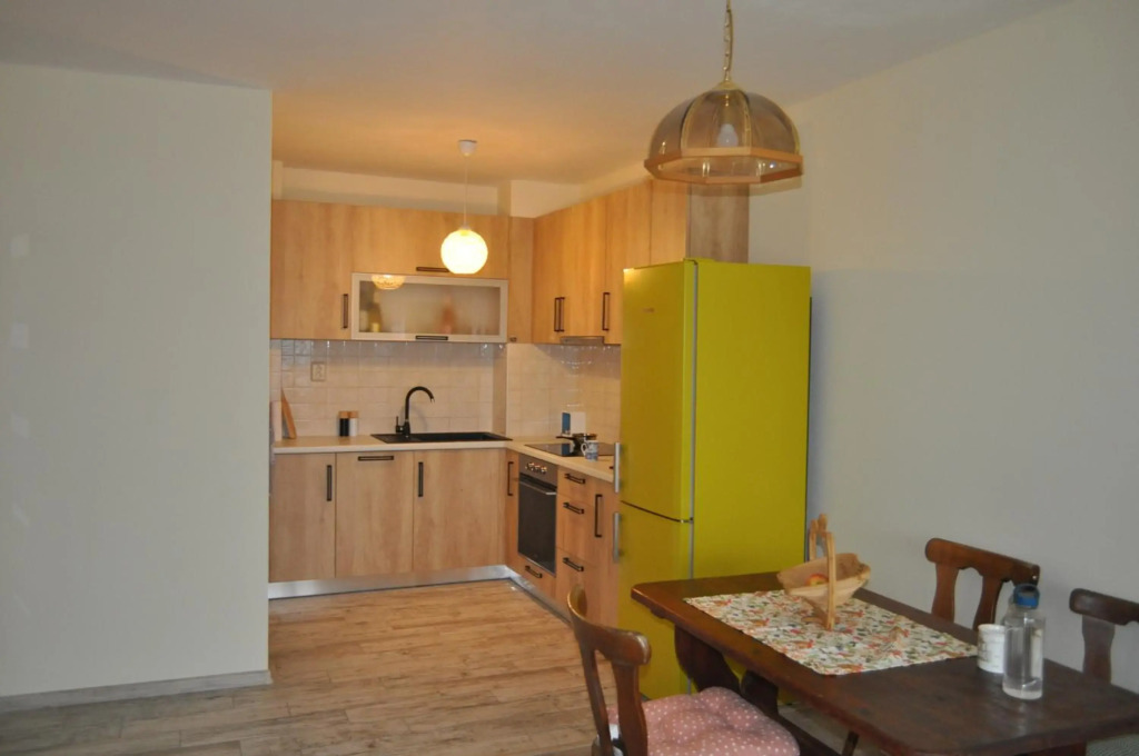 New Apartment at a Great Location