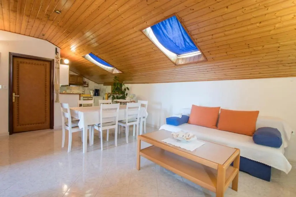 Apartment Gaudeamus