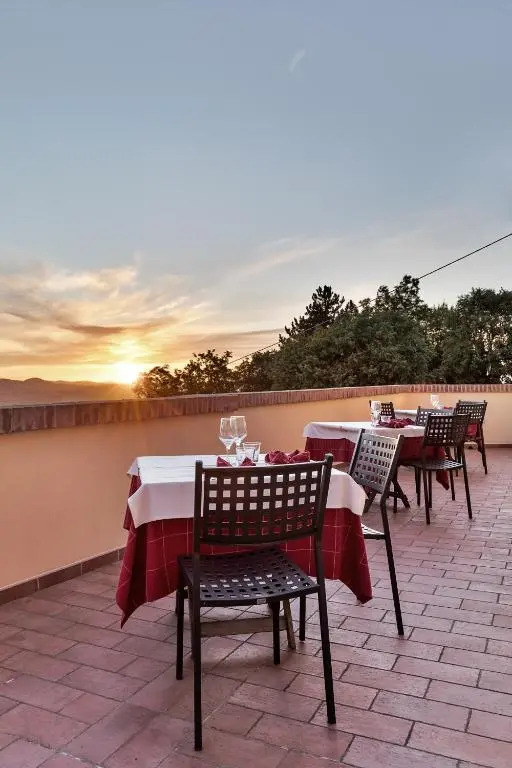 Osteria Belvedere