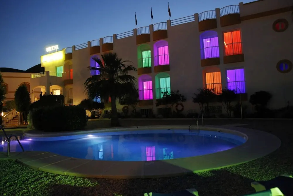Hotel Agades