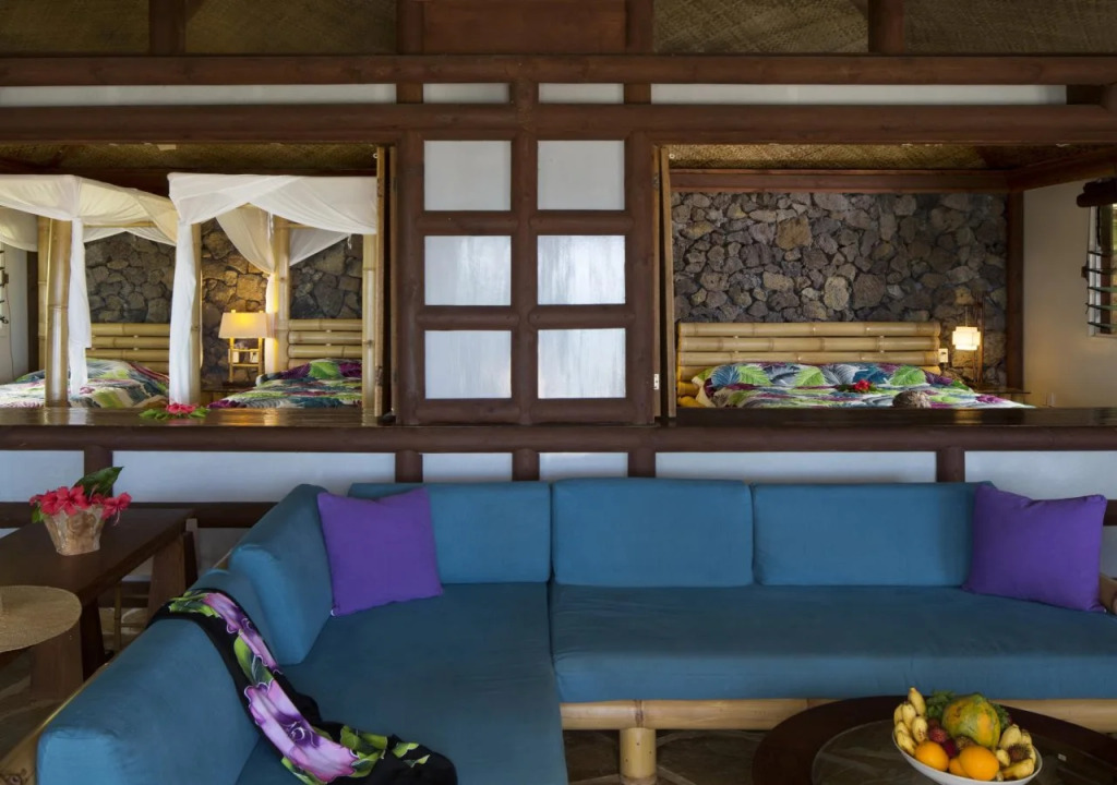 Coconuts Beach Club Resort and Spa