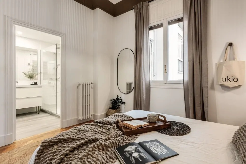 Jasper - 3 Bedrooms in R os Rosas