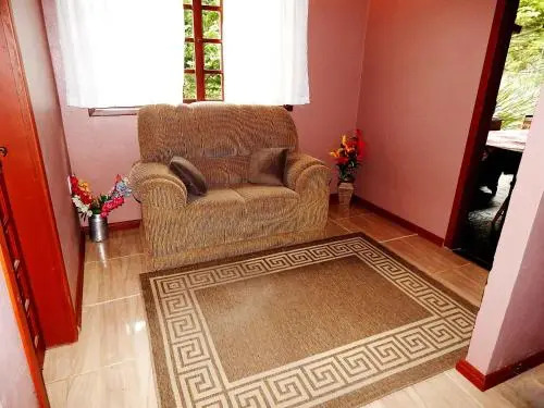 Suites Central Dos Platanos Dourados