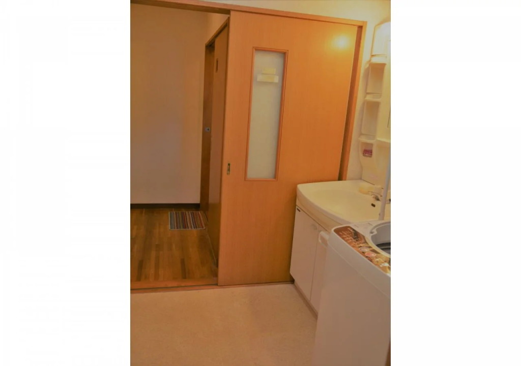 Deerhorn - Hostel