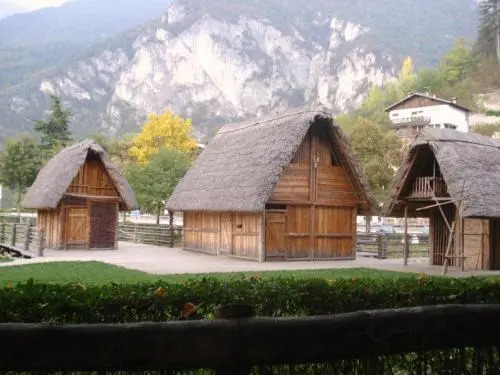 Albergo Maggiorina