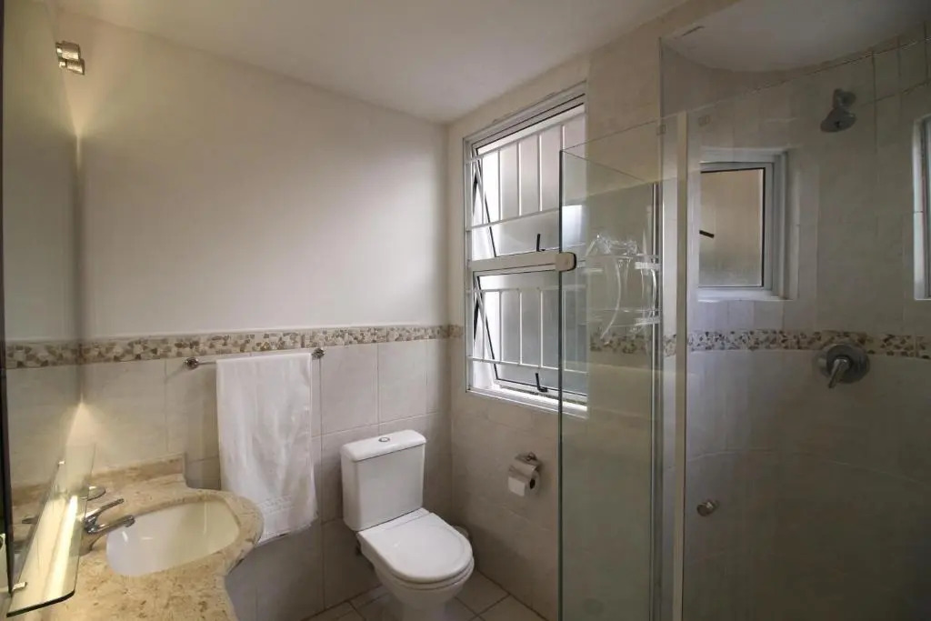 Juquei Suites