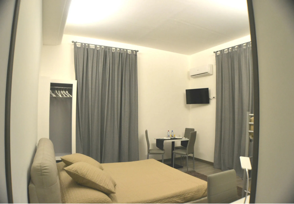 B&B Centrale Affittacamere