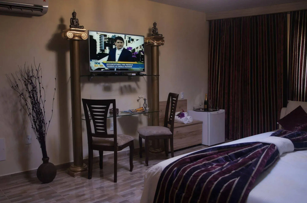 Pousada Presidente Hotel