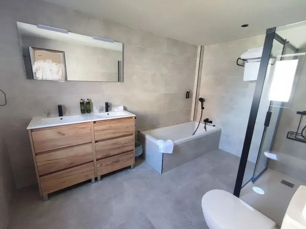 Hotel Boutique Lamar de Suances
