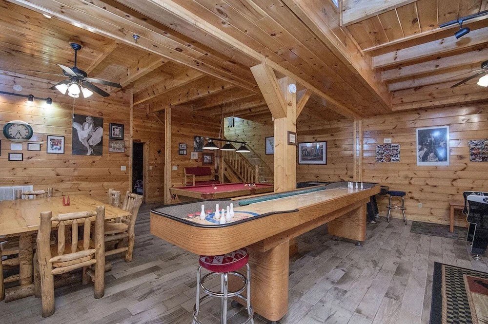 Wagon Wheel Lodge by Eagles Ridge Resort