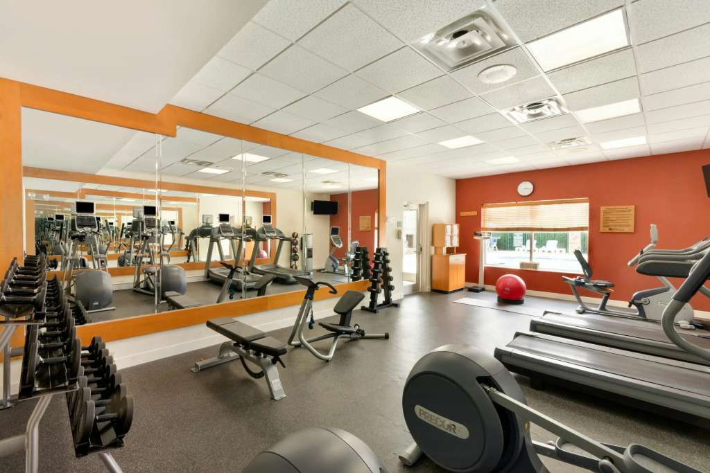Hilton Garden Inn Atlanta Northpoint