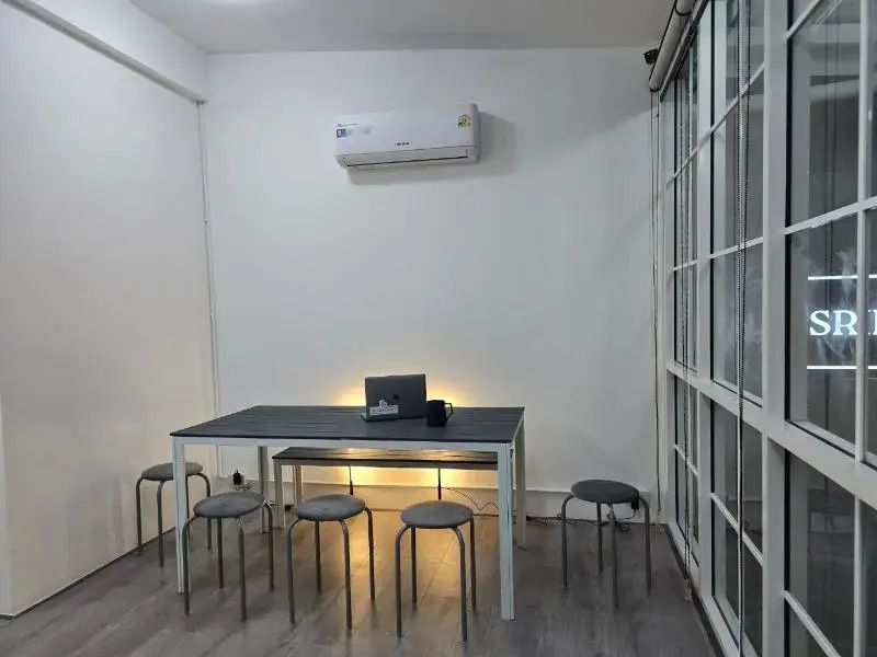 SRINN Hotel Pattaya Klang