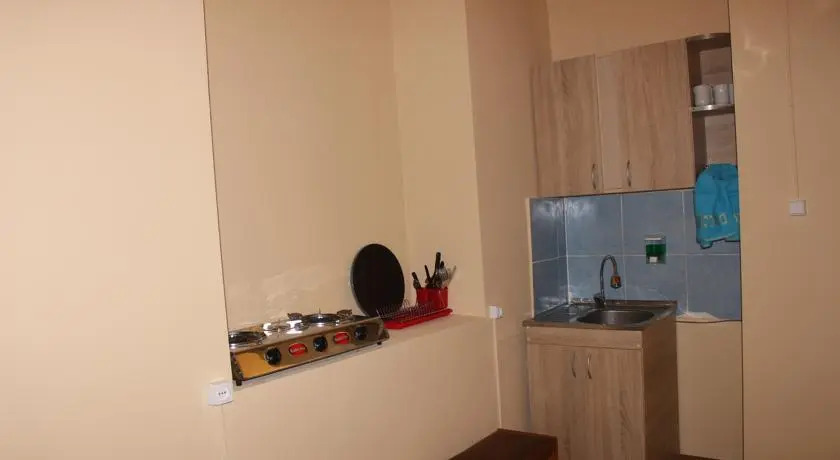 Hostel Chavchavadze #33