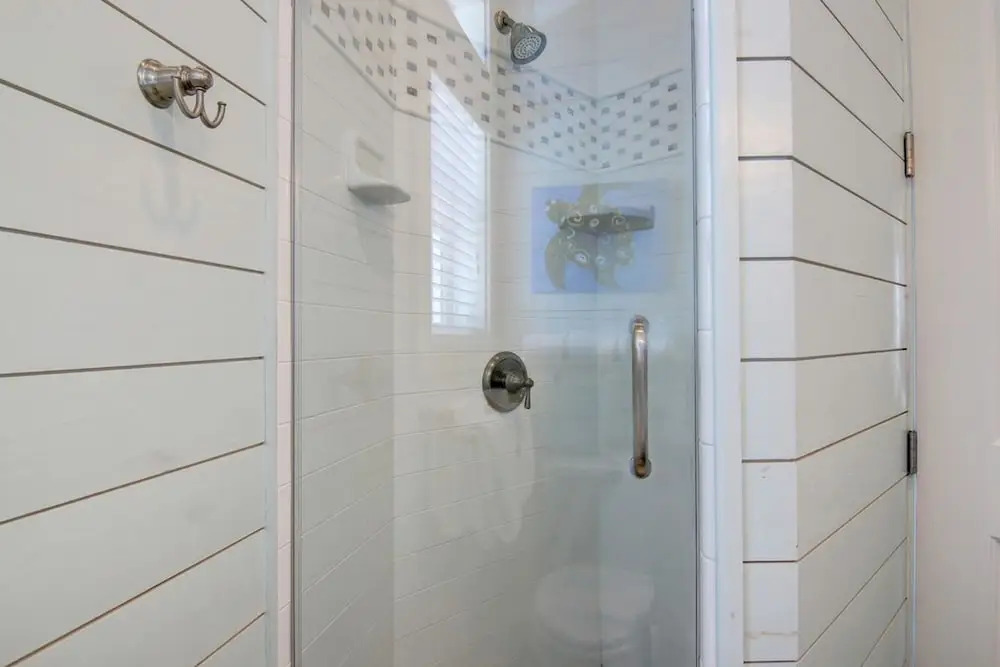 Cinnamon Shore- Billehuset TC 7103