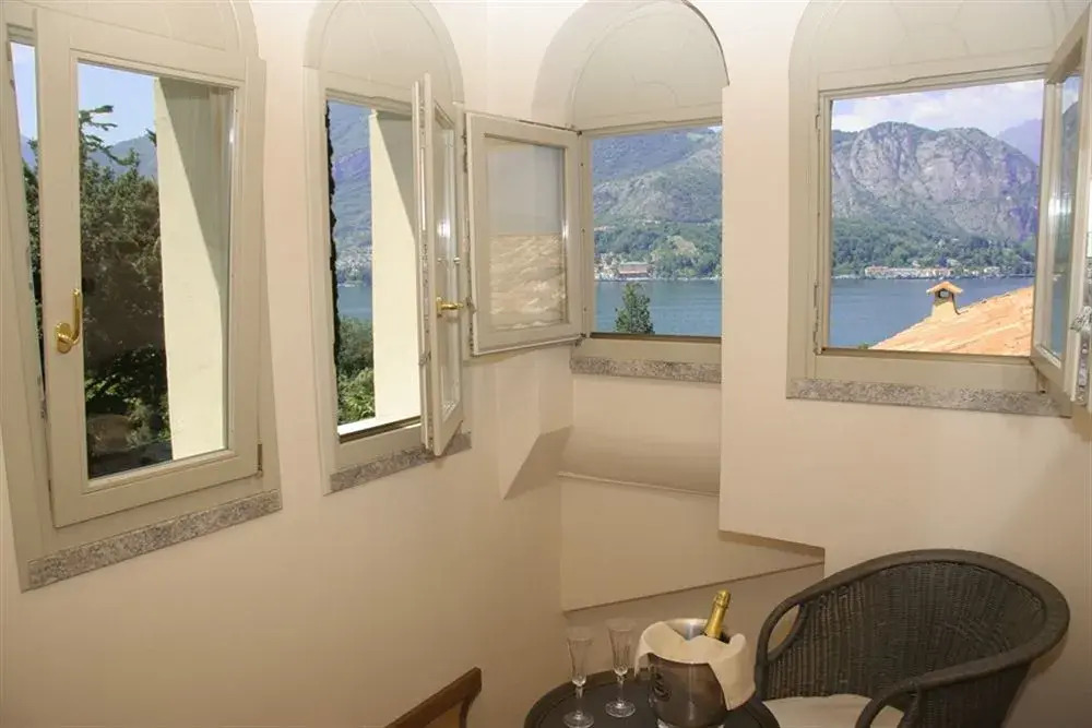 Villa Crella Apartments