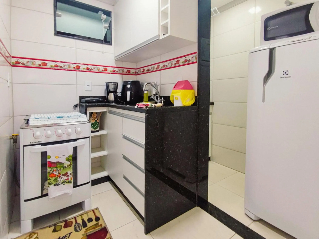 Hospedagem Stein - Apartamento 501