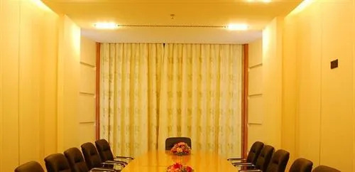 Sightseeing Xishuangbanna Hotel