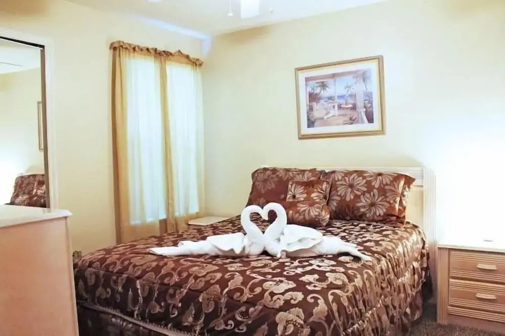 Condo Disney
