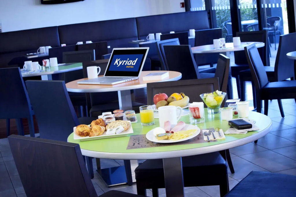 Holiday Inn - Marseille Airport by IHG