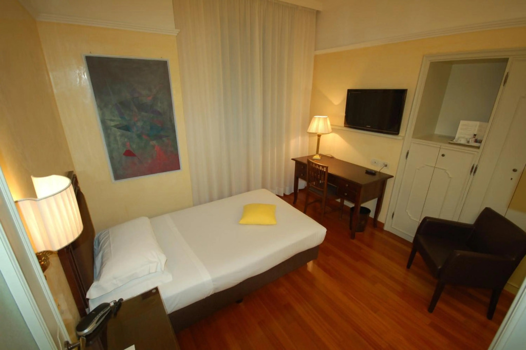 Astoria Hotel Italia
