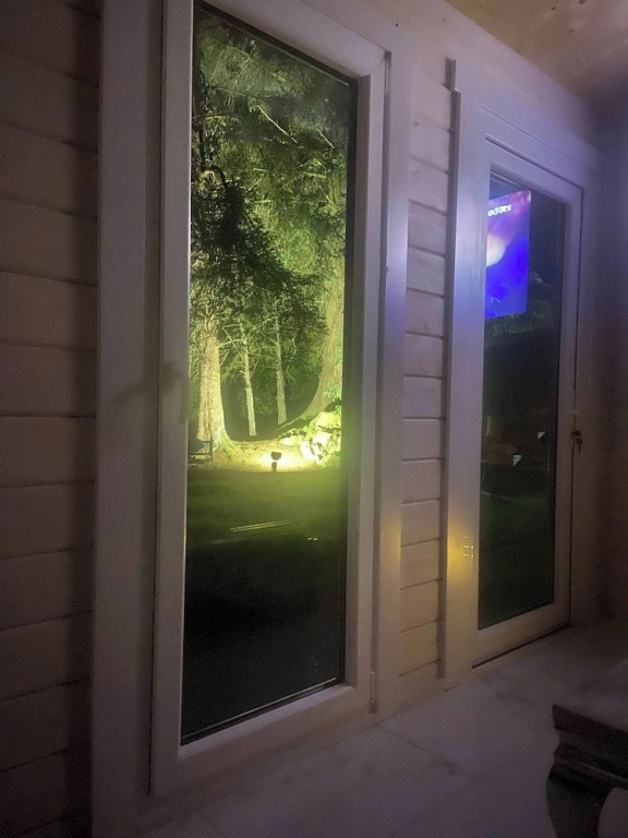 Cosy Cabin Hideaway 3km From Cavan Town