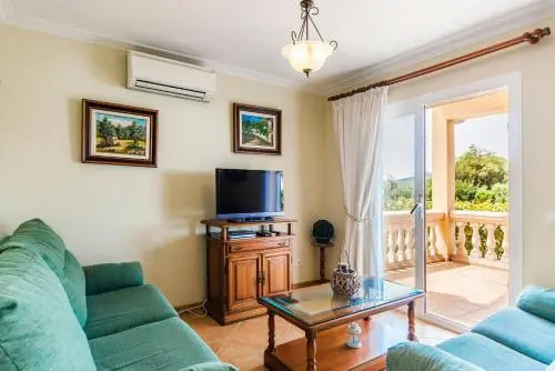 Villa Villa Rosa by Interhome