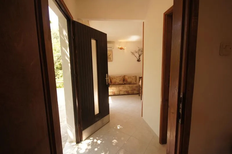 Holiday house PAULO2 - great location near the sea Cove Rogacic , Island Vis