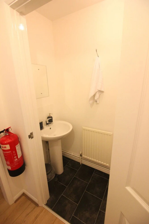 Cherry Hinton Rooms (SnooozzZ)