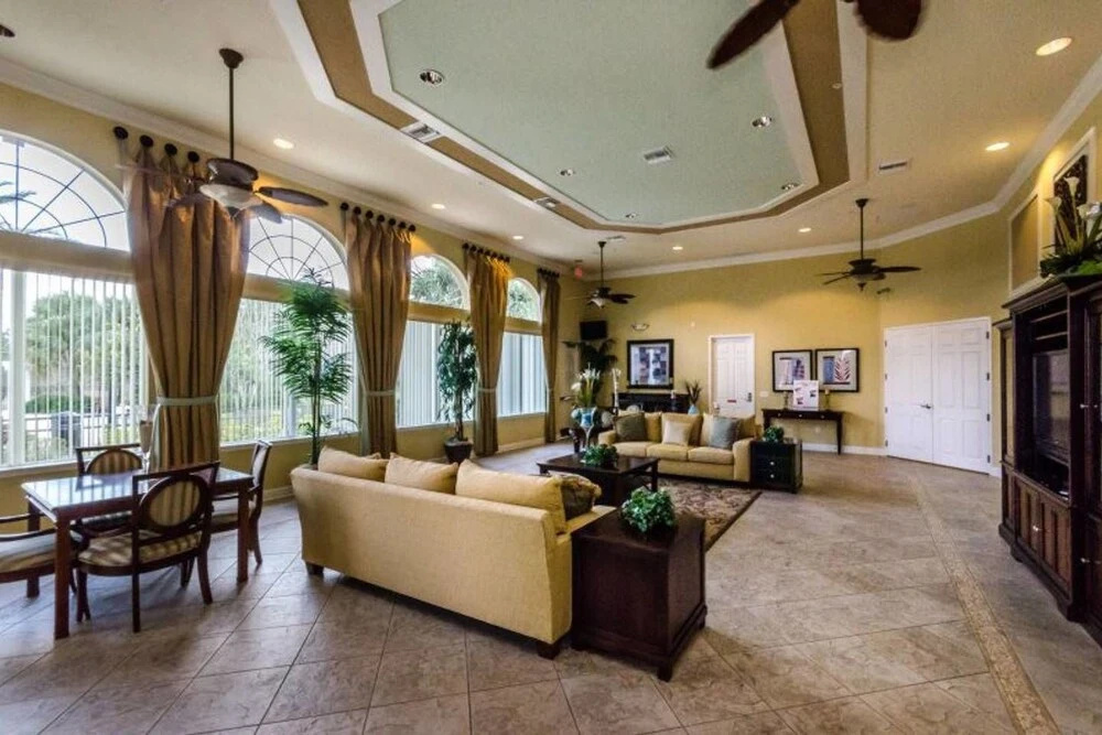 Watersong - 6bd/5.5ba Pool Home #6wr120
